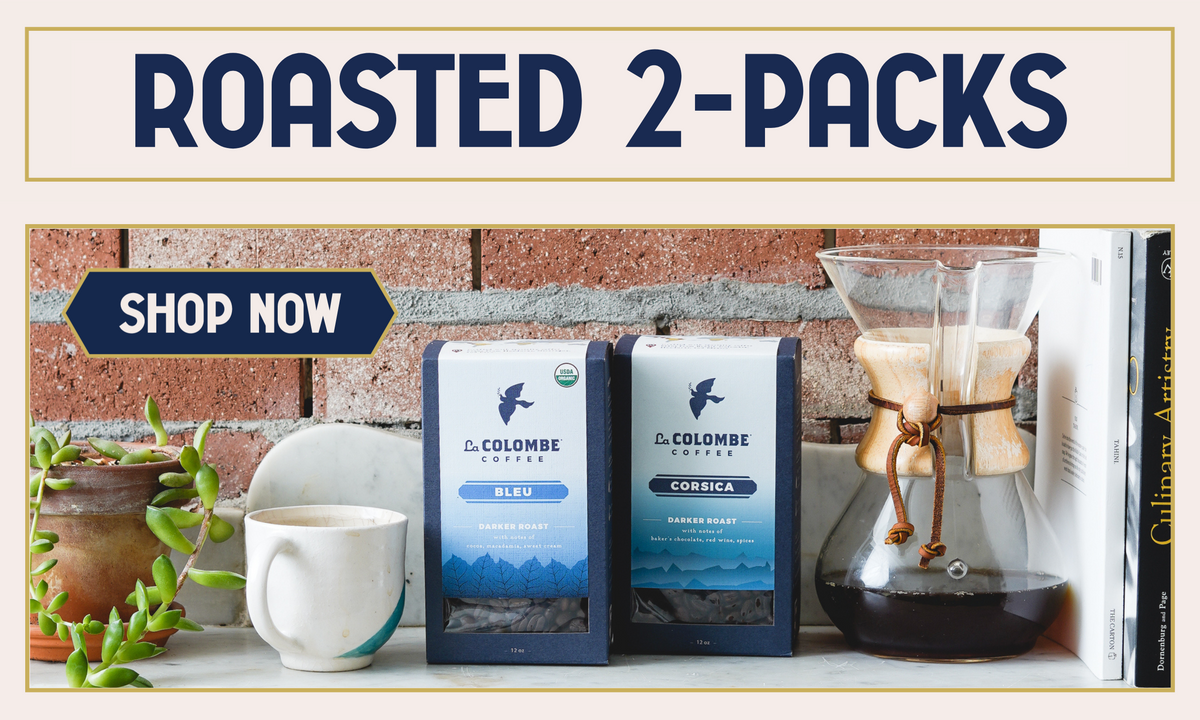 Shop Roasted 2-Packs