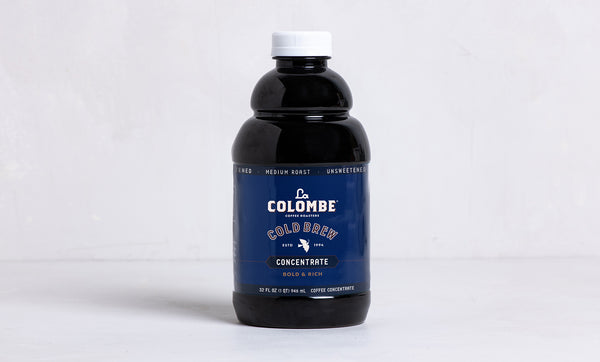 Cold Brew Concentrate