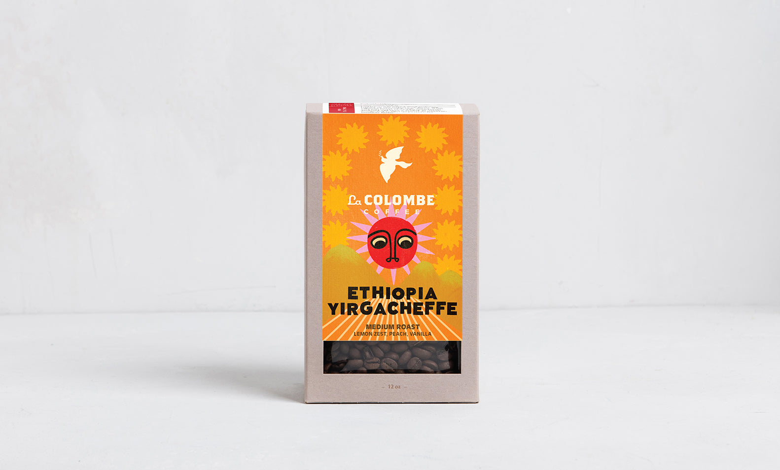 Ethiopia - Yirgachefe