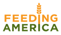 Feeding America logo