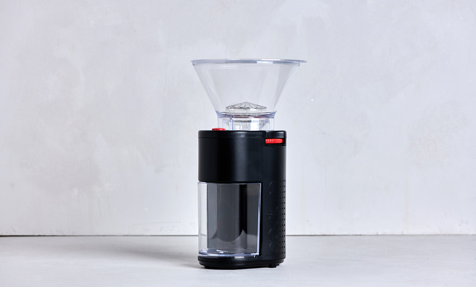 Bodum Bistro Electric Grinder