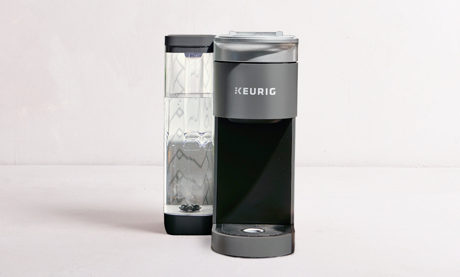 Keurig K-Supreme Brewer