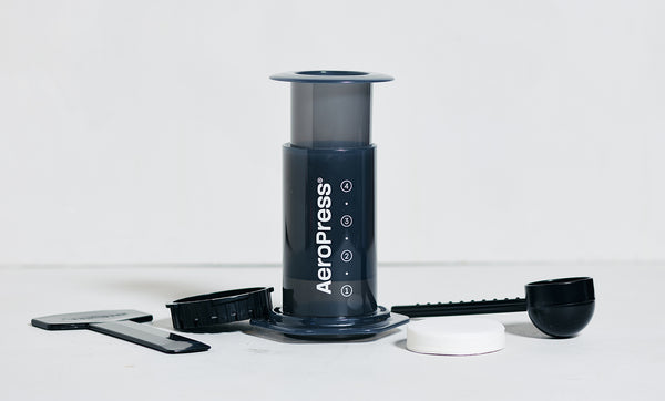 Aeropress