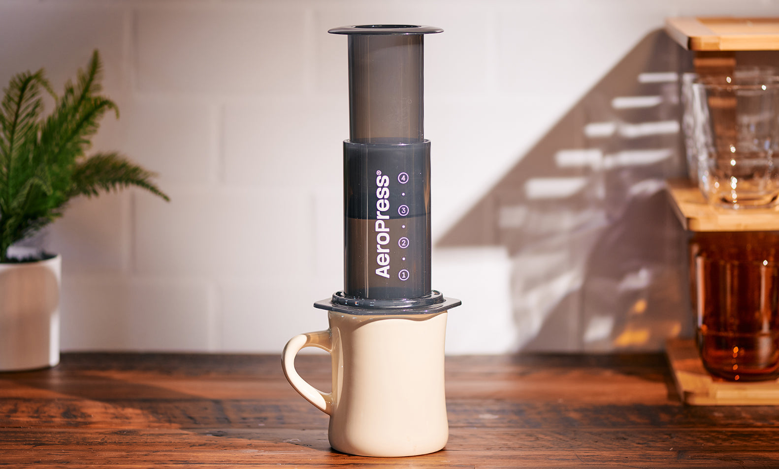 Aeropress