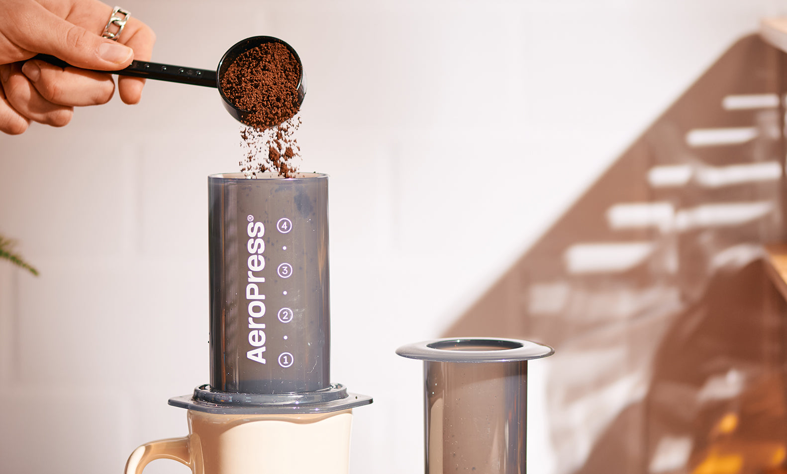 Aeropress