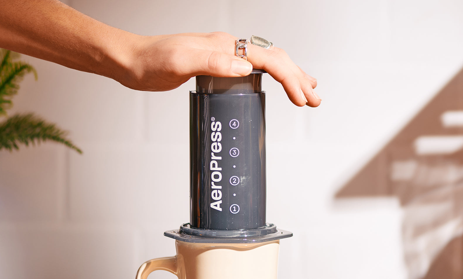 Aeropress