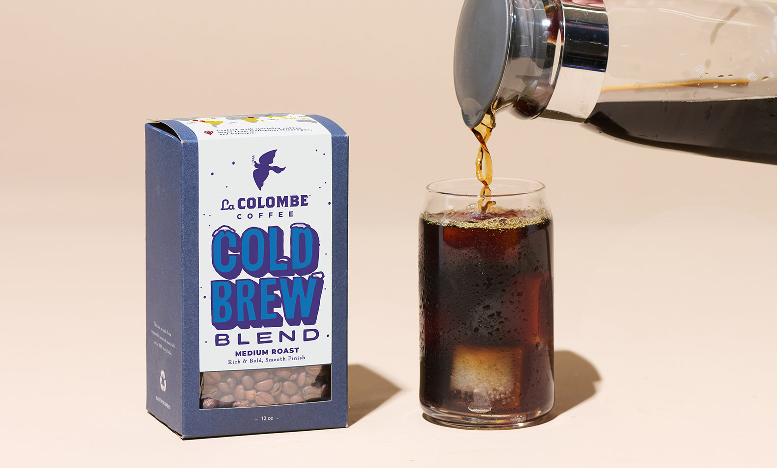 Cold Brew Blend