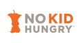 No Kid Hungry logo