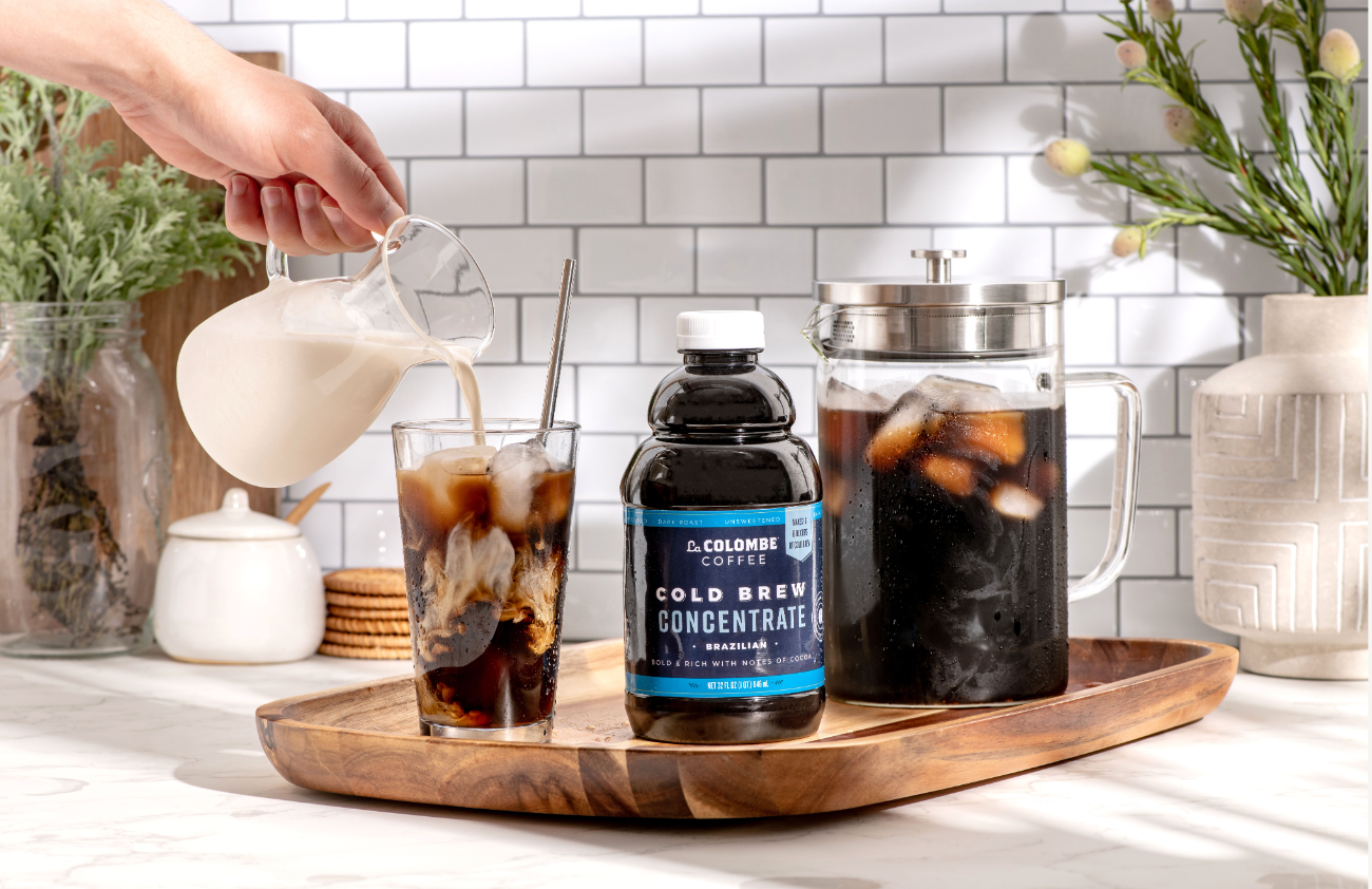 Cold Brew Concentrate