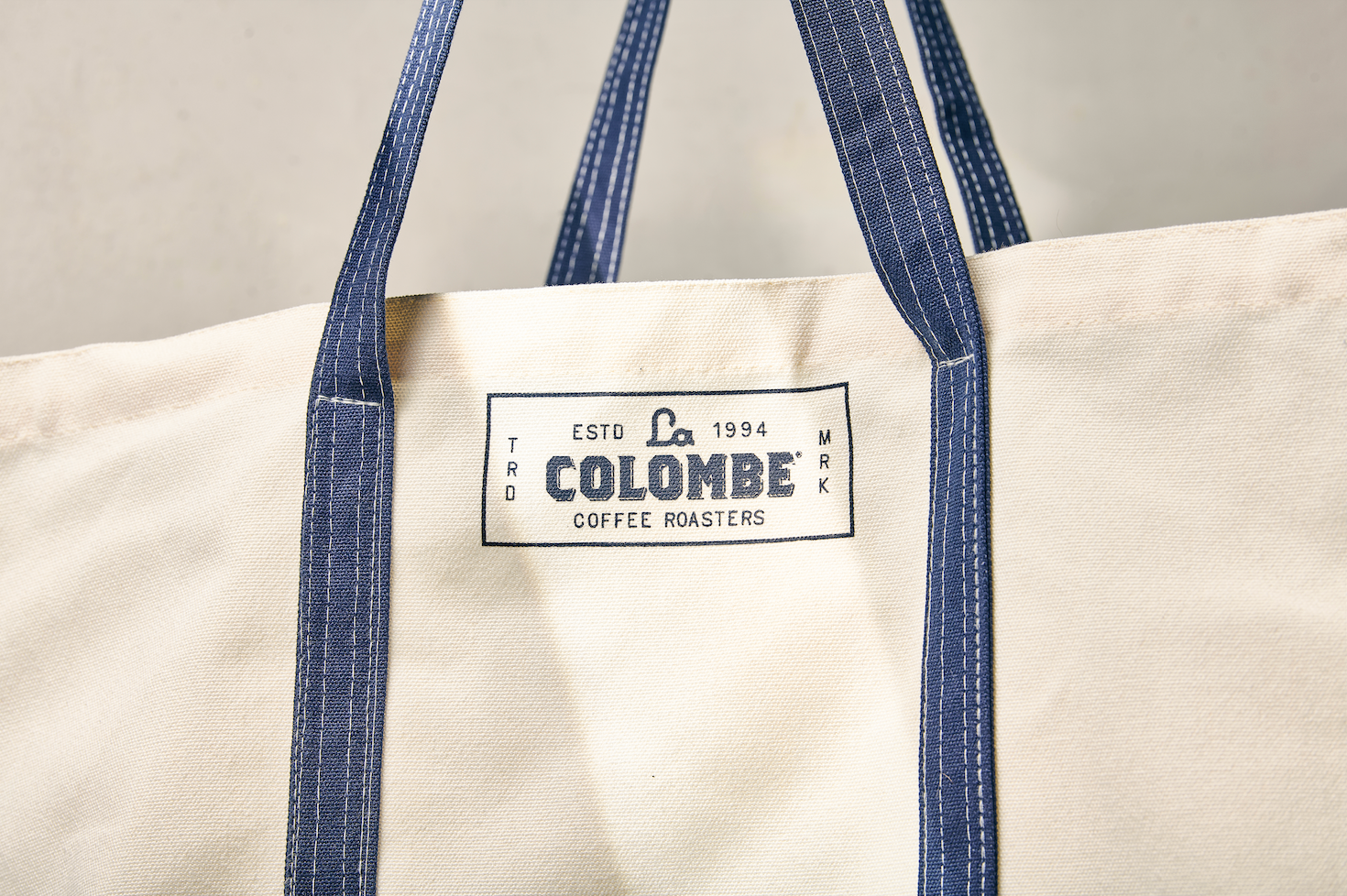 Market Tote