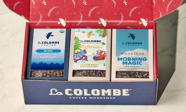 All Coffees - La Colombe Coffee Roasters