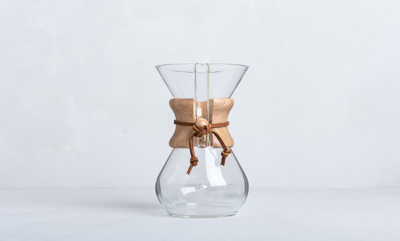 Chemex Coffeemaker 6 Cup