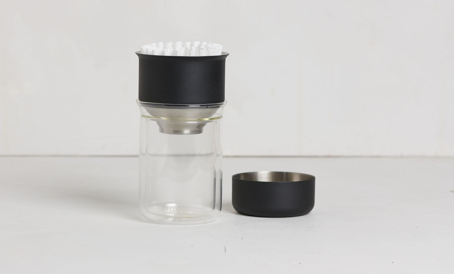 Fellow Stagg [X] Dripper Set